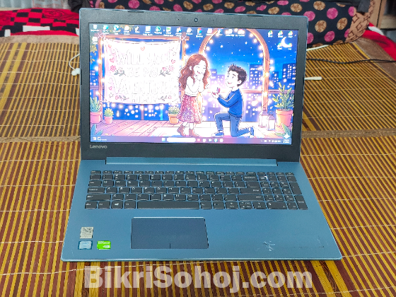 Lenevo IdeaPad 320